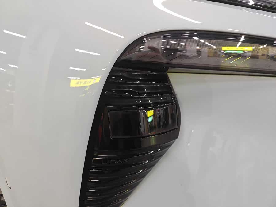 Denza N7 2024 image de voiture #6