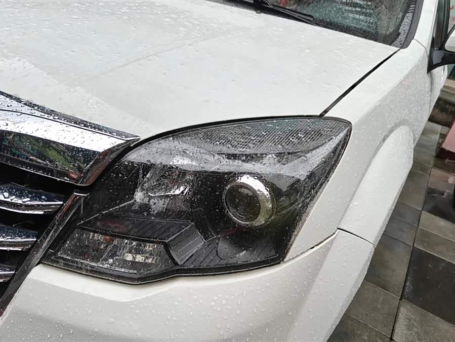 Haval H5 Class 2015 car image #6