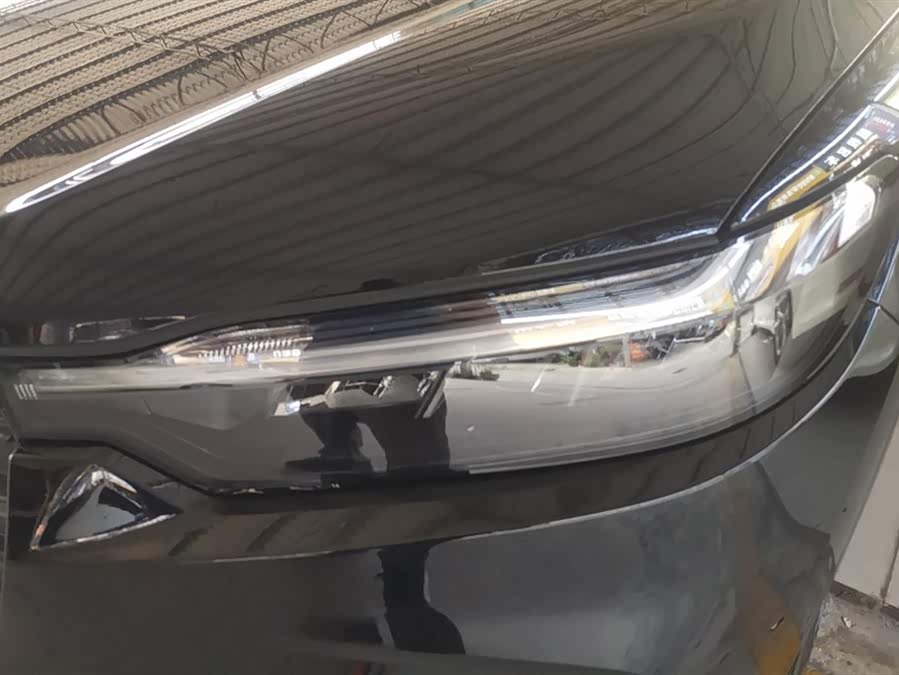 Honda HR-V 2024 car image #6