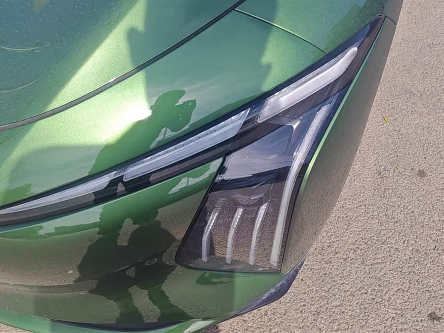 Forthing S7 2025 صورة سيارة #6