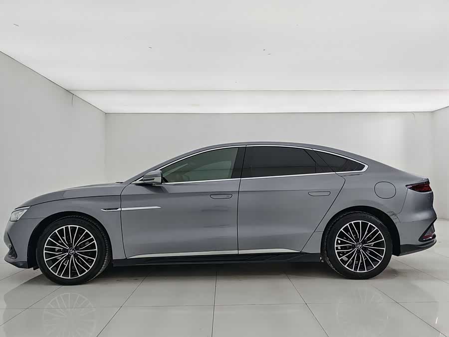 比亚迪 汉 2022 汽车图片 #6