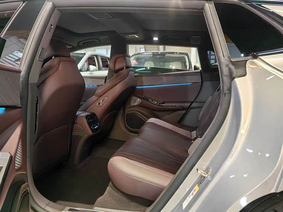 Denza Z9GT 2024 #6 Denza Z9GT 2024 صورة سيارة #6