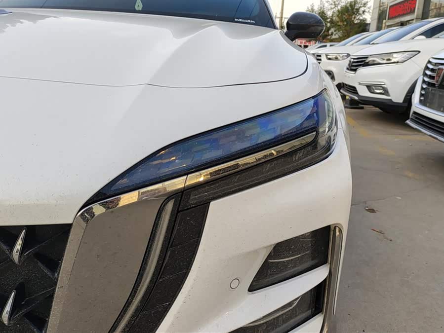 HongQi H6 2025 car image #6