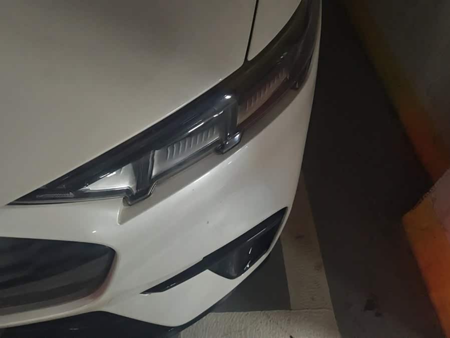 Ford Mustang Mach-E 2022 #6 Ford Mustang Mach-E 2022 car image #6