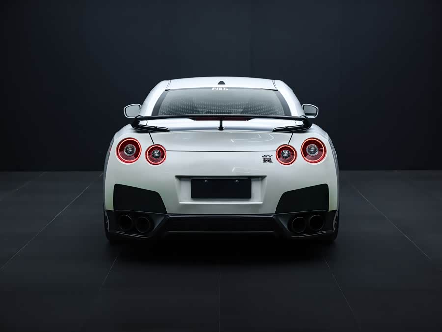 日产 日产GT-R 2012 汽车图片 #6