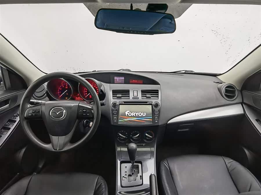 马自达 马自达3星骋 2014 汽车图片 #6