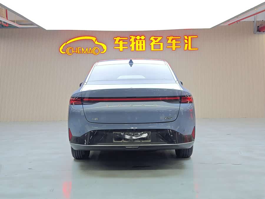 Xpeng P5 2022 #6 Xpeng P5 2022 immagine di auto #6