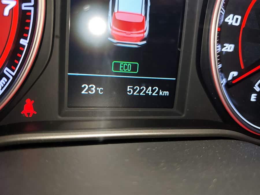 Hyundai ENCINO 2019 car image #6