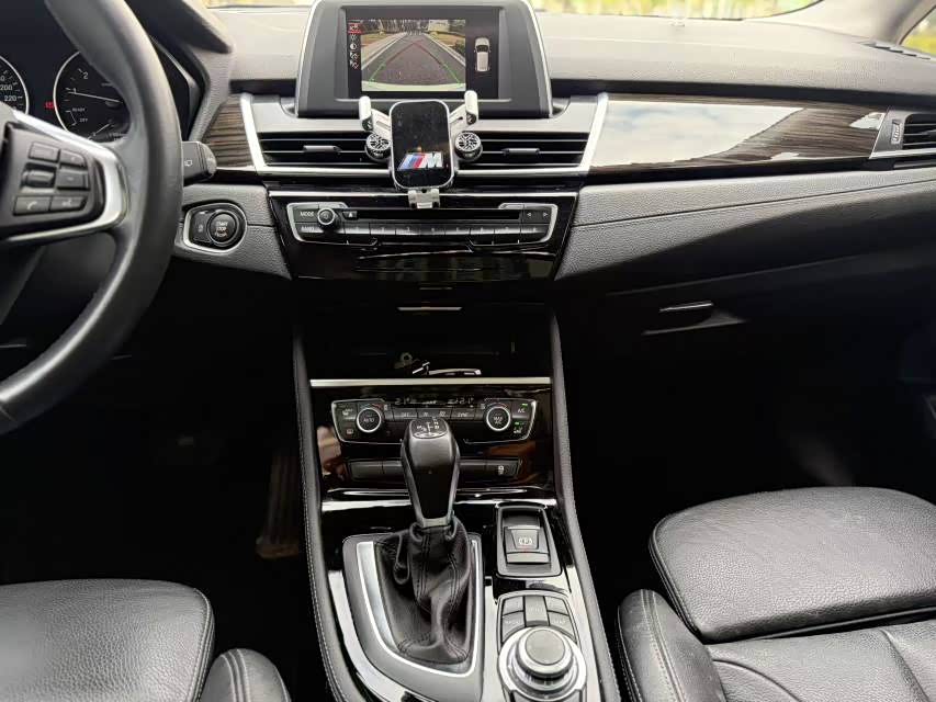 BMW 2 Series Tourer (Imported) 2015 car image #6