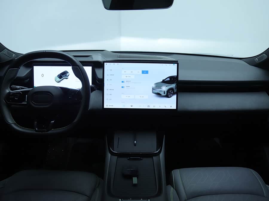 Lynk & Co 08 EM-P 2024 car image #6