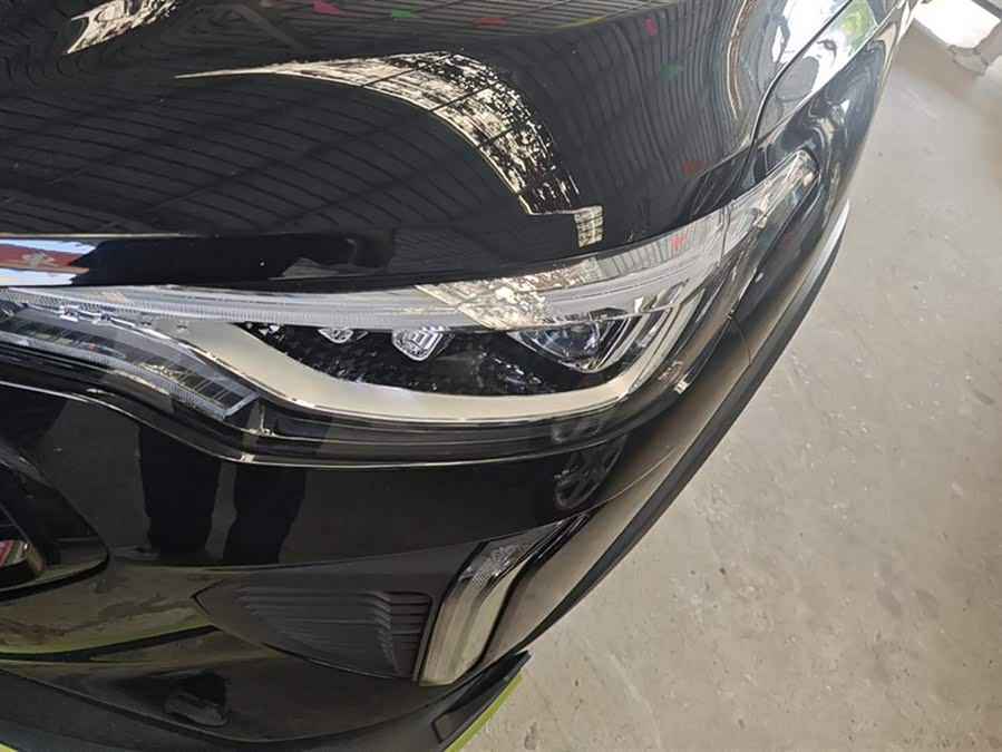 Haval Rabbit 2022 صورة سيارة #6