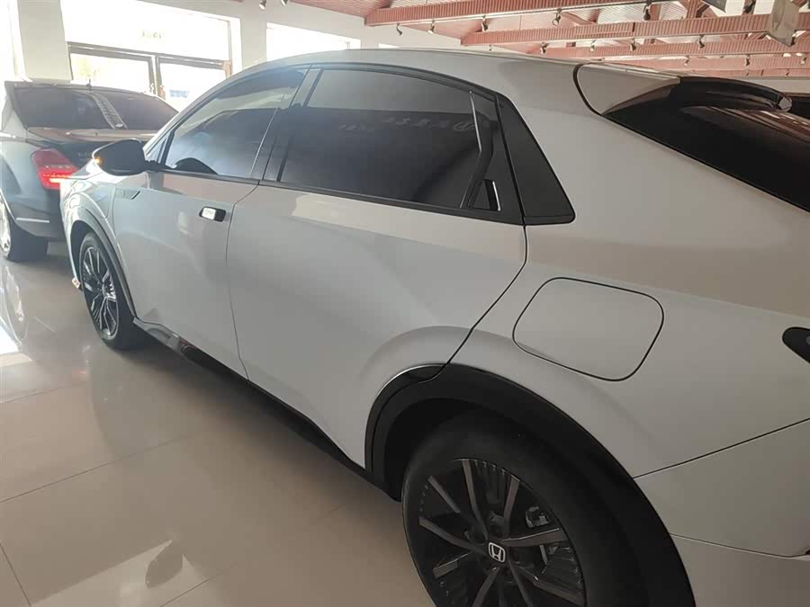 Honda e:NS2 2025 car image #6