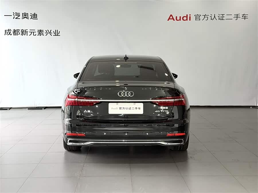Audi A6L 2024 car image #6