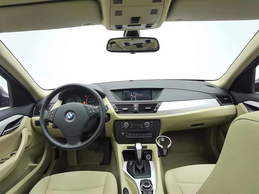 BMW X1 (Imported) 2012 #6 BMW X1 (Imported) 2012 imagen de coche #6