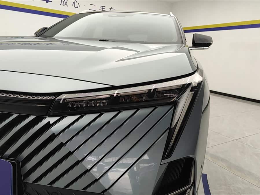 GAC Trumpchi Emkoo 2022 car image #6