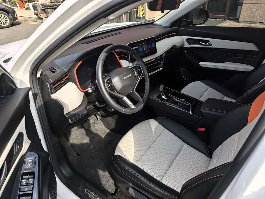 Haval Rabbit 2022 car image #6