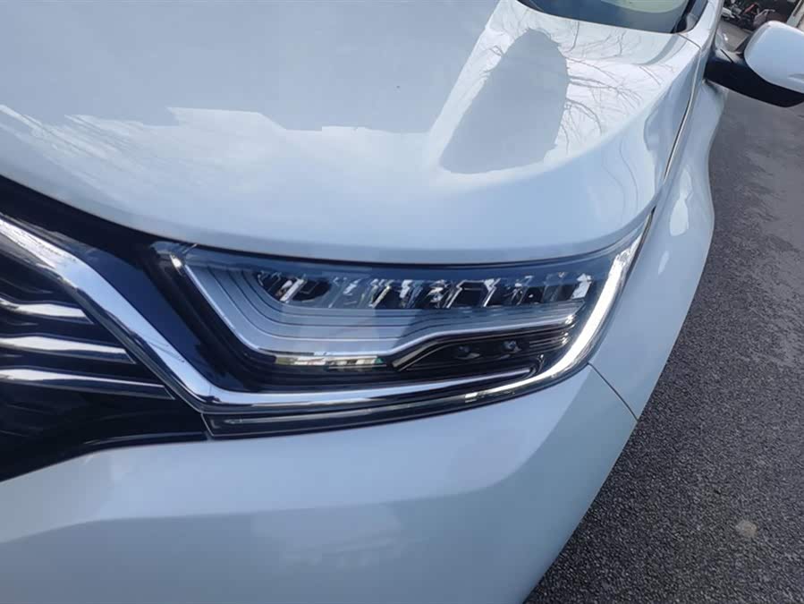 Honda CR-V New Energy 2021 #6 Honda CR-V New Energy 2021 изображение автомобиля #6