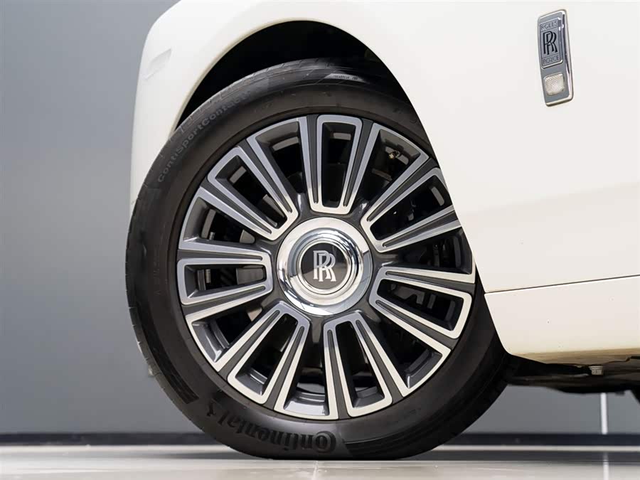 劳斯莱斯 幻影 2022 汽车图片 #6