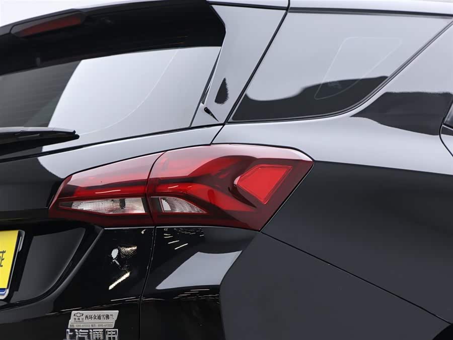 Chevrolet Equinox 2022 car image #6