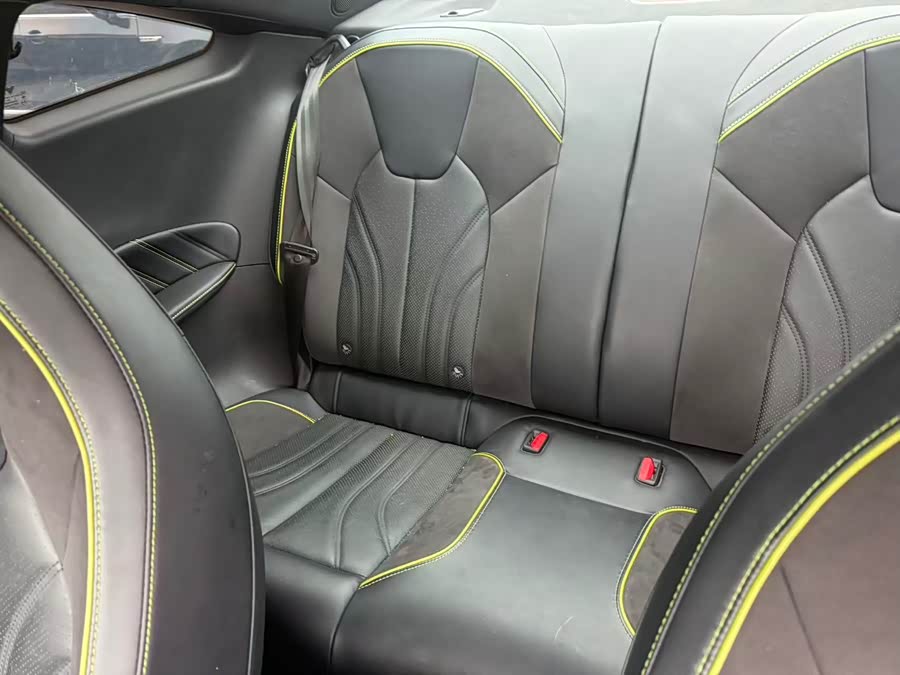 哪吒汽车 哪吒GT 2023 汽车图片 #6