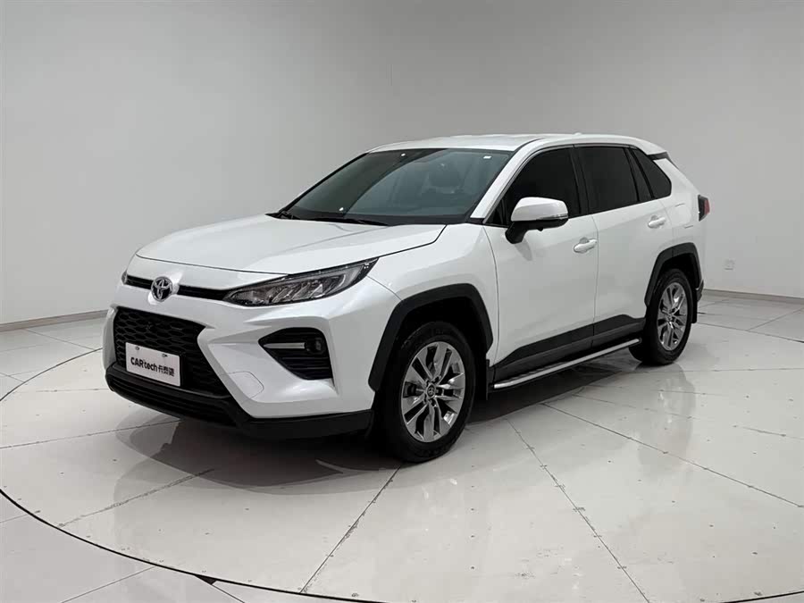 Kia Wildlander 2023 car image #6