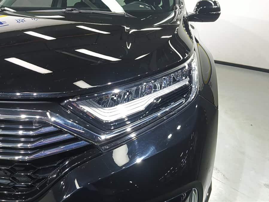 Honda CR-V New Energy 2021 car image #6