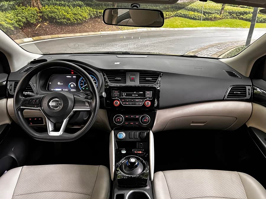 日产 轩逸·纯电 2018 汽车图片 #6