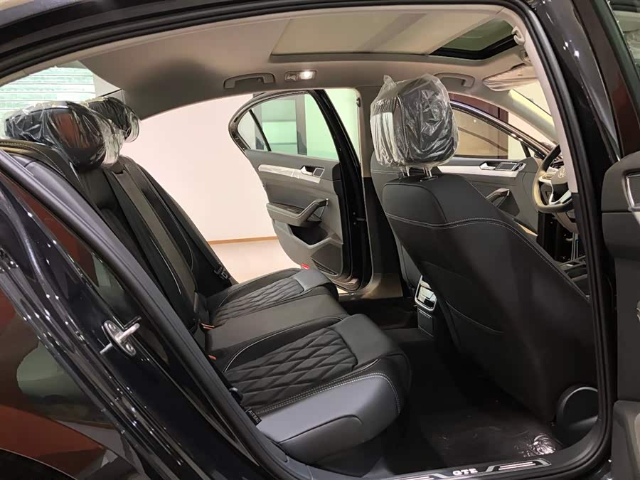 Volkswagen Magotan GTE 2023 car image #6