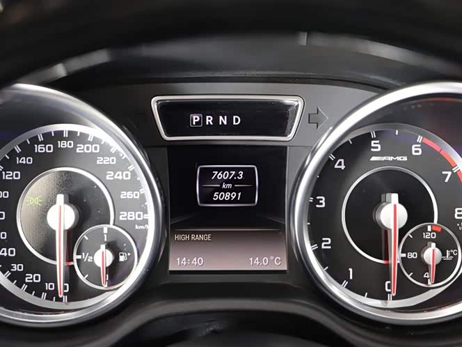 Mercedes-Benz G AMG 2013 #6 Mercedes-Benz G AMG 2013 car image #6