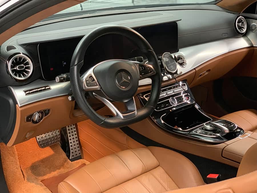 Mercedes-Benz E Class (Imported) 2017 #6 Mercedes-Benz E Class (Imported) 2017 immagine di auto #6