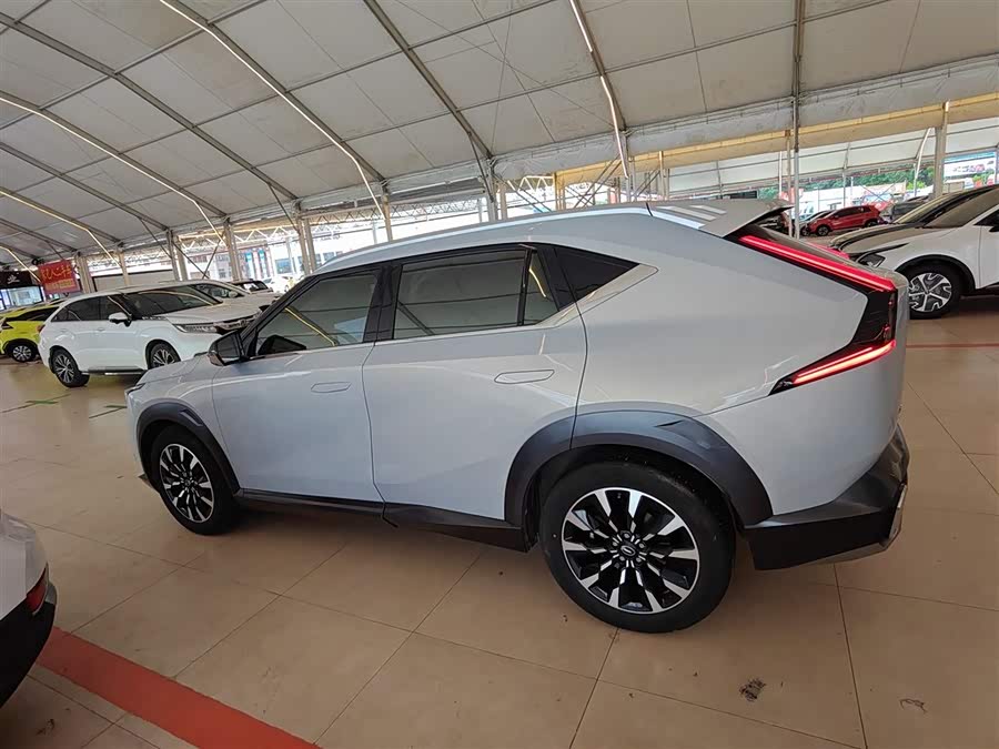 GAC Trumpchi Emkoo 2022 car image #6