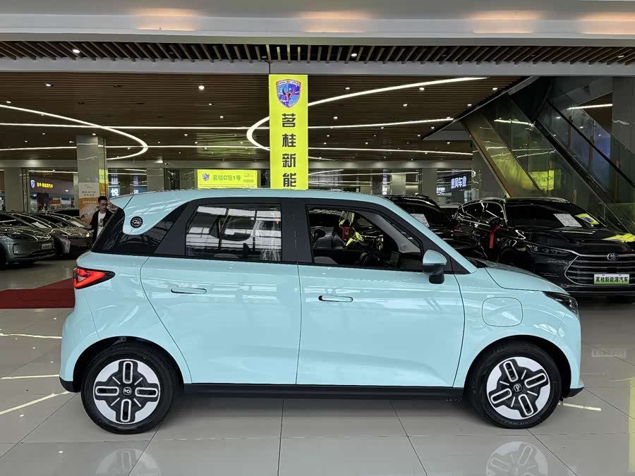 Chery Duomi 2025 #6 Chery Duomi 2025 car image #6