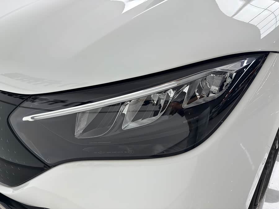 Mercedes-Benz EQE Class 2025 #6 Mercedes-Benz EQE Class 2025 immagine di auto #6