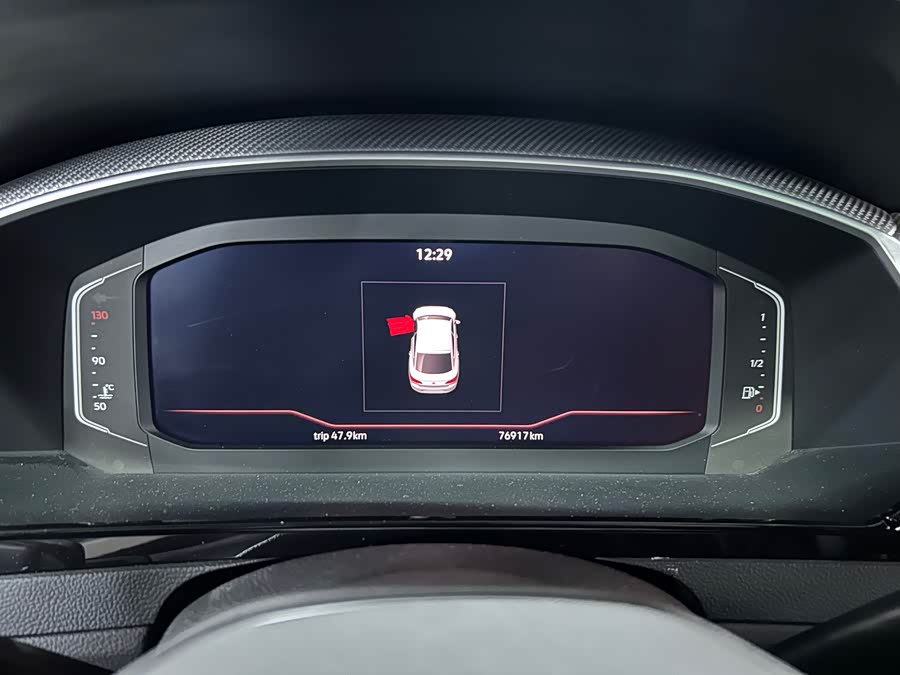 Volkswagen CC (FAW-Volkswagen) 2021 car image #6