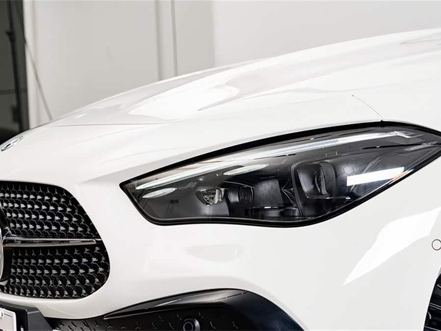 Mercedes-Benz CLE Class 2024 car image #6