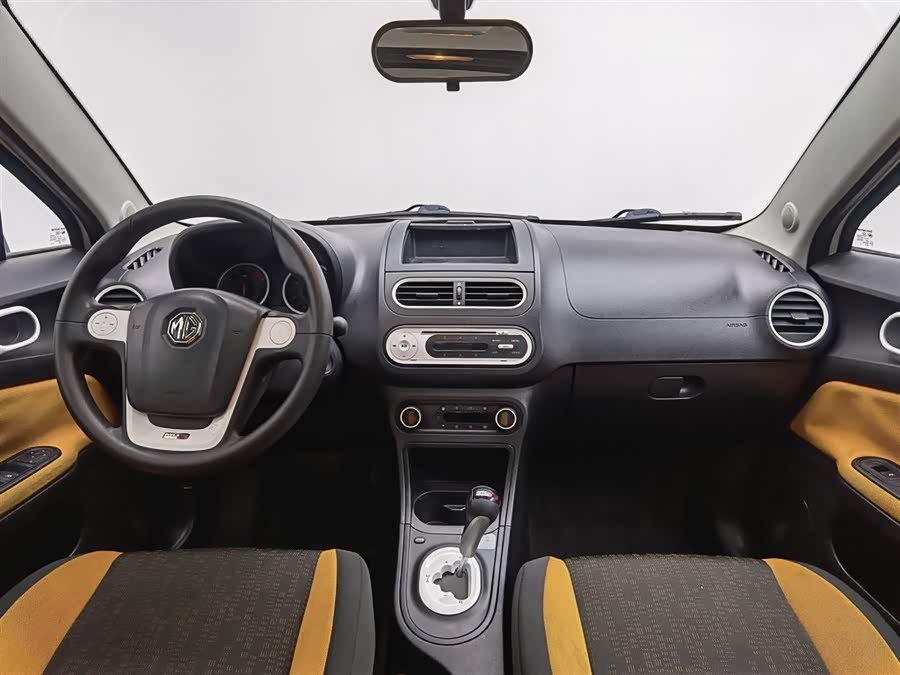 MG 3 SW 2016 #6 MG 3 SW 2016 car image #6