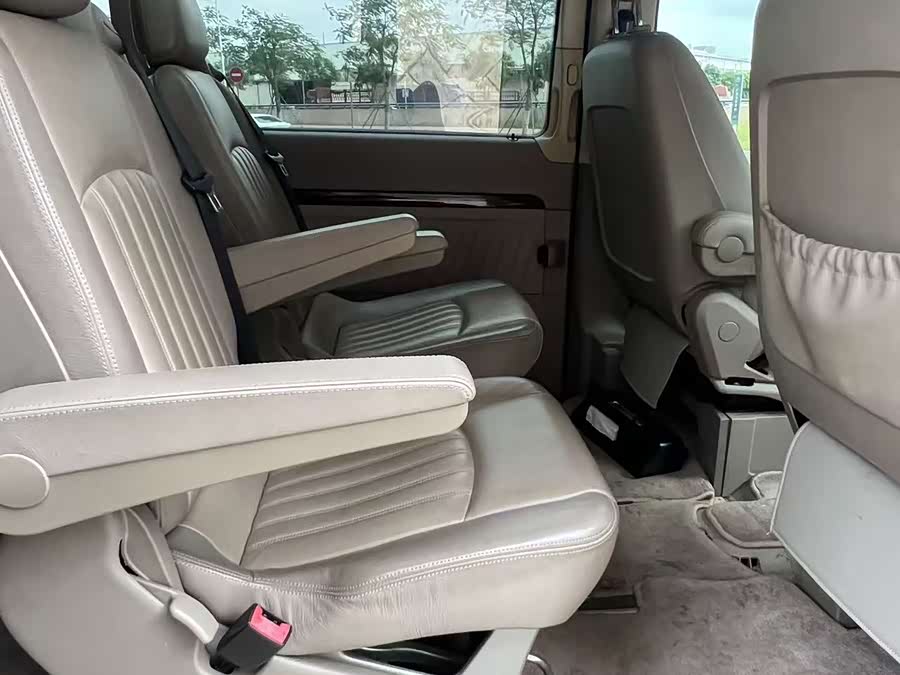 Mercedes-Benz Viano 2010 #6 Mercedes-Benz Viano 2010 imagen de coche #6