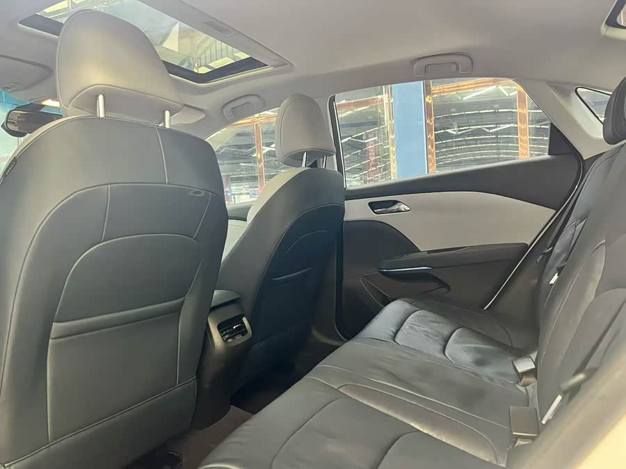 Chevrolet Monza 2023 #6 Chevrolet Monza 2023 car image #6