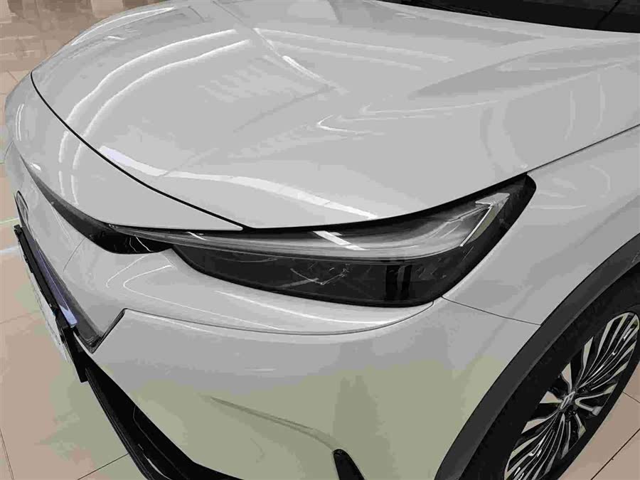 Honda e:NS1 2023 immagine di auto #6