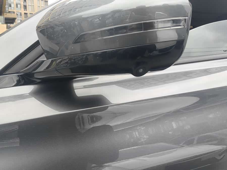 Changan X7 PLUS 2024 car image #6