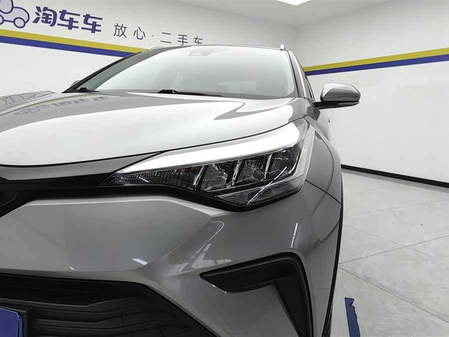 Toyota Izoa 2022 صورة سيارة #6