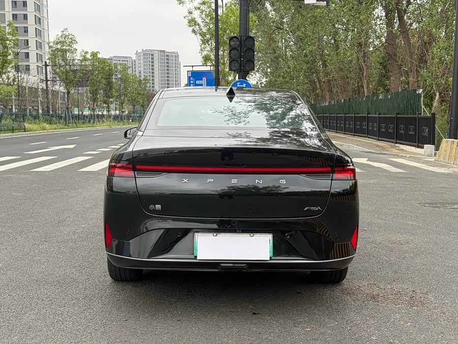 Xpeng P5 2022 #6 Xpeng P5 2022 immagine di auto #6