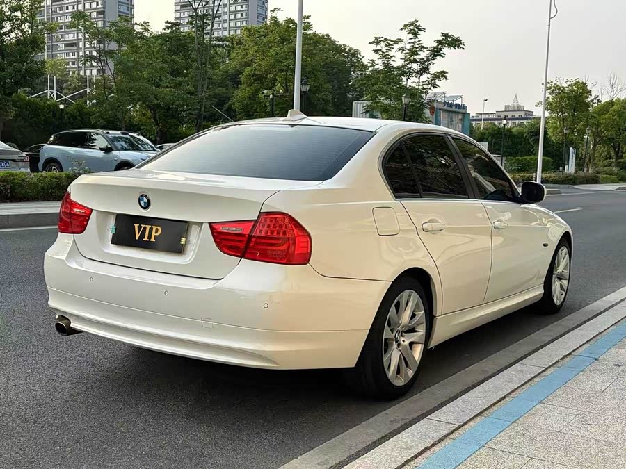 BMW 3 Series (Imported) 2012 #6 BMW 3 Series (Imported) 2012 immagine di auto #6