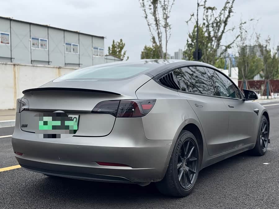 特斯拉 Model 3 2023 汽车图片 #6