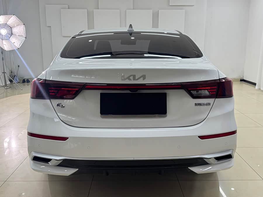 起亚 起亚K3 2022 汽车图片 #6