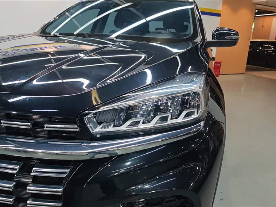 Chery Tiggo 8 2021 car image #6