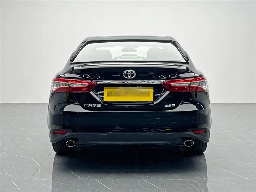 丰田 凯美瑞 2020 汽车图片 #6