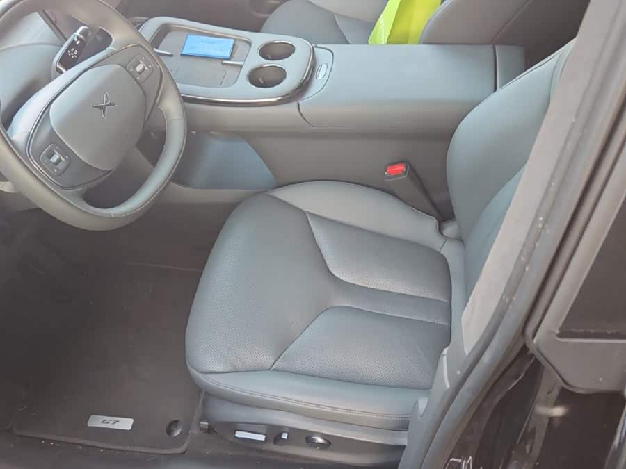 Xpeng G7 2025 #6 Xpeng G7 2025 immagine di auto #6