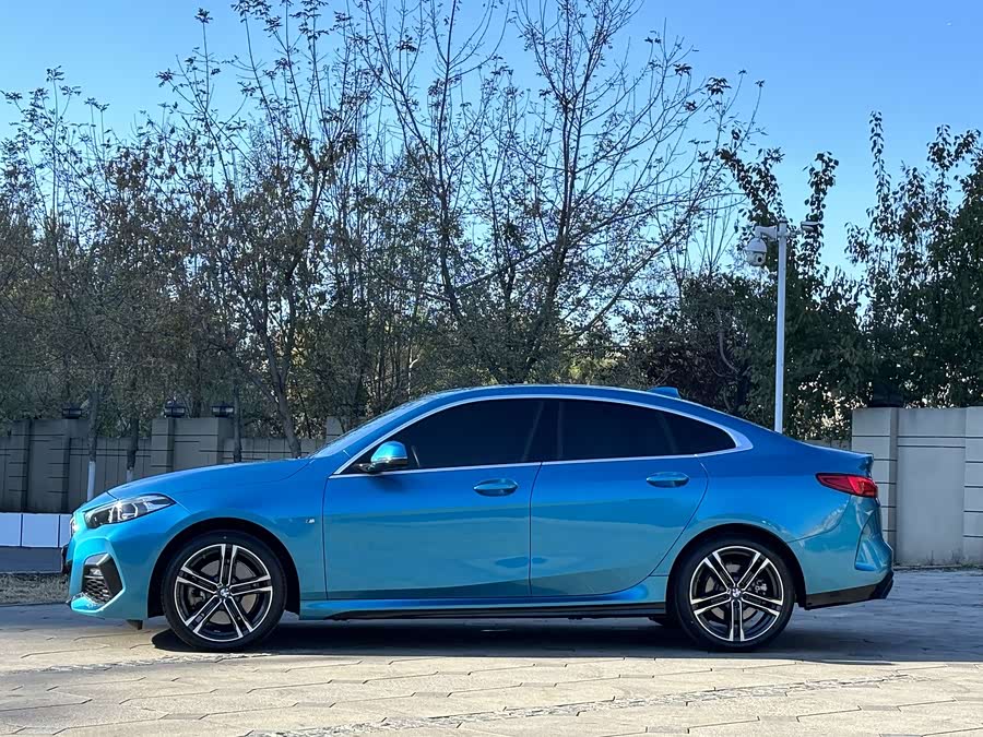 BMW 2 Series (Imported) 2022 immagine di auto #6