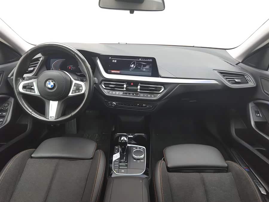 BMW 2 Series (Imported) 2021 car image #6